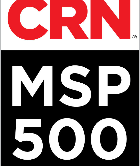 CCS Named to CRN’s MSP 500 list in the Elite 150 Category