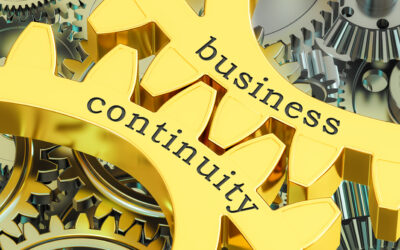 Six Step for Successful Business Continuity Planning