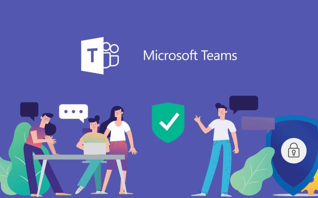 How To Show PowerPoint Slides In A Microsoft Teams Meeting - Custom ...