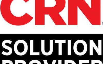 CCS Marks 10 Years on CRN’s Solution Provider 500 List!